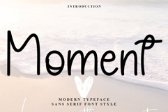 Moment Product Image 1