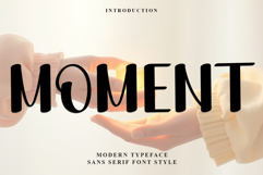 Moment Product Image 1