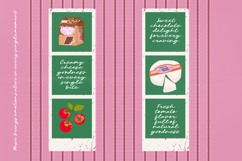 Moments Simple Journaling - Handwritten Script Font Product Image 7