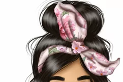 Momlife Illustration| Png File | For Sublimation Product Image 4