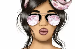 Momlife Illustration| Png File | For Sublimation Product Image 6
