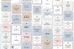 Boss Mom Quotes | Lady Boss Quotes | Instagram Branding Product Image 9