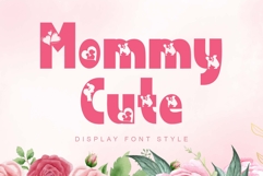 Beautiful Font &amp; Graphics Bundle Product Image 28