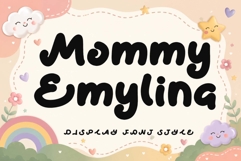 Beautiful Fonts &amp; Summer Element Bundle Product Image 13