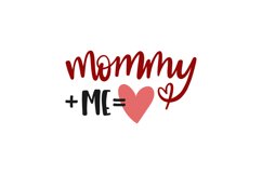 Mommy  Me  Love Product Image 1