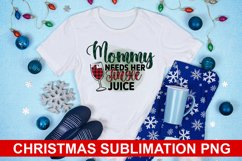 Christmas Sublimation Bundle - High-Quality 300 DPI Product Image 9