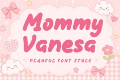 Mommy Vanesa Product Image 1