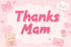Mommy Vanesa Product Image 2