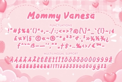 Mommy Vanesa Product Image 5