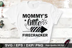 4th Of July SVG Design - 4th Of July T-shirt Design Product Image 5