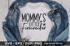 4th Of July Quotes Design - 4th Of July T-shirt Design Product Image 2