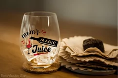 Wine svg for cricut clipart
