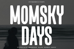 Momsky Days Product Image 1