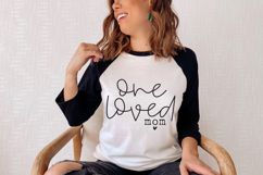 Fun, loving, and humorous design to celebrate every mom