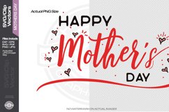 Happy Mother's Day vector designs Product Image 3