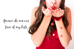 Mon Jolie Script Product Image 2