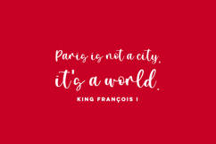 Mon Jolie Script Product Image 3