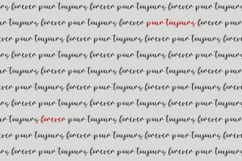 Mon Jolie Script Product Image 9