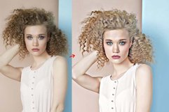 HDR Oil Paint Photoshop Action Product Image 5