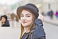 HDR Oil Paint Photoshop Action Product Image 10