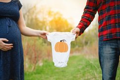 Pumpkins Cutting Files Product Image 2