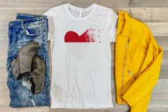 National Sublimation Art- Backgrounds Bundle. Monaco Product Image 5