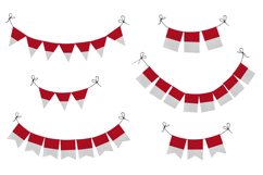 National, Patriotic Party Bundle. Monaco Product Image 3