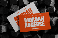Monar - Intrape Bold Display Typeface Product Image 6