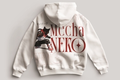 AT MONARCH - Experimental Serif Product Image 9