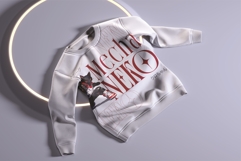 AT MONARCH - Experimental Serif Product Image 10