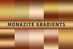 Monazite Gradients Product Image 1