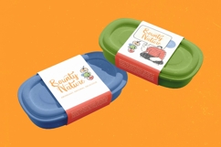 Monday Beachnes - Bold Handwritten Product Image 12