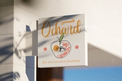 Monday Beachnes - Bold Handwritten Product Image 15