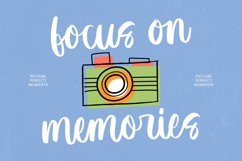 Monday Beachnes - Bold Handwritten Product Image 18