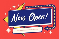 Monday Chitrus - Bold Handwritten Product Image 13