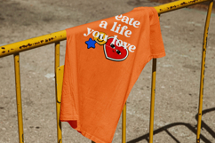 Monday Funky - Modern Serif Font Product Image 9