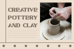 Monday Inside Font Product Image 4