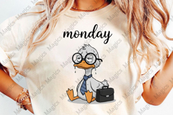 Monday PNG Product Image 1