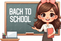 Monday School Product Image 2