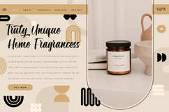 Monday Success Font Product Image 5