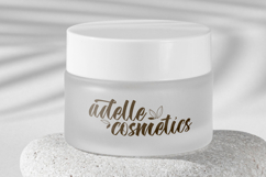 Monday Success Font Product Image 2
