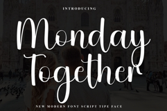 Monday Together Product Image 1