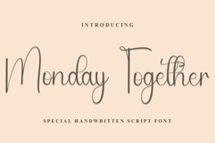 Monday Together Product Image 1