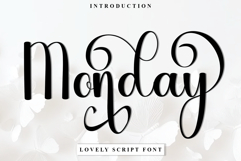 Monday Product Image 1