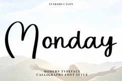 Monday Product Image 1