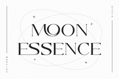 Monelos || modern serif Product Image 4