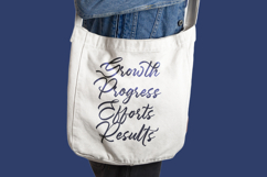 Monetz Clakson - Bold Calligraphy Product Image 5