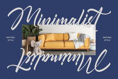 Monetz Clakson - Bold Calligraphy Product Image 9