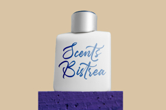 Monetz Clakson - Bold Calligraphy Product Image 12