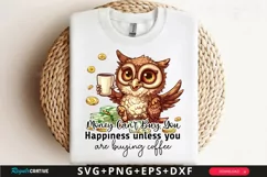 Money Can't Buy You Sublimation PNG Product Image 1
